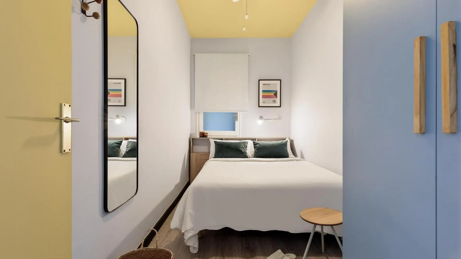 Maria Poblenou Apartment By Olala Homes バルセロナ