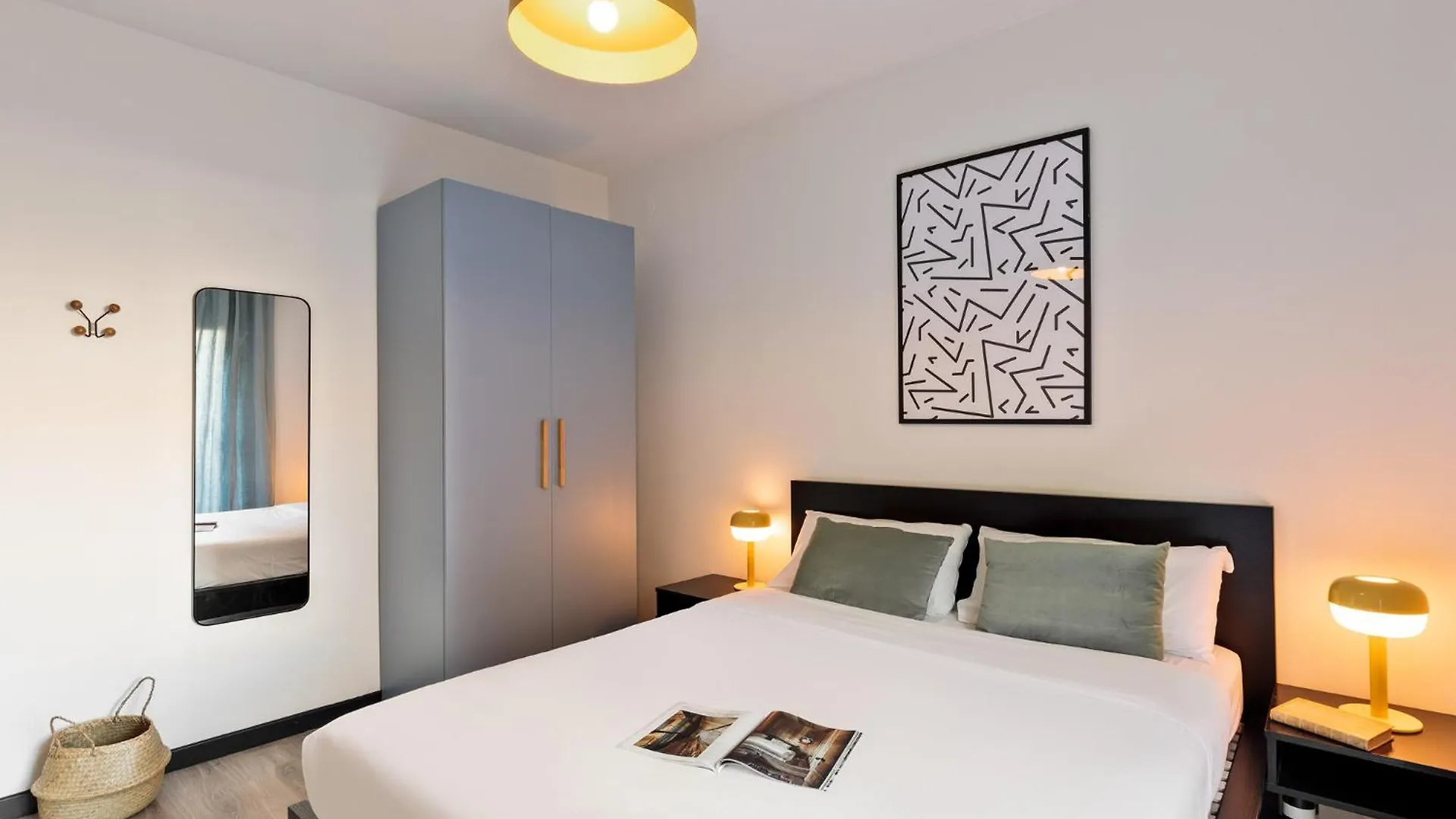 Maria Poblenou Apartment By Olala Homes バルセロナ 0*,  スペイン