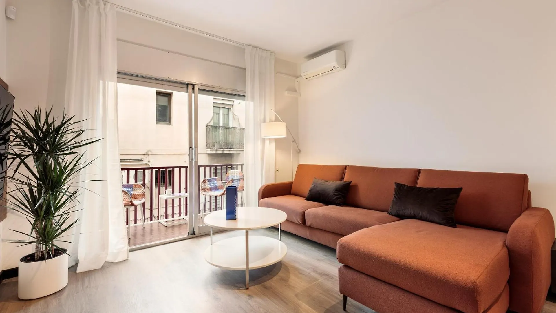 Maria Poblenou Apartment By Olala Homes バルセロナ