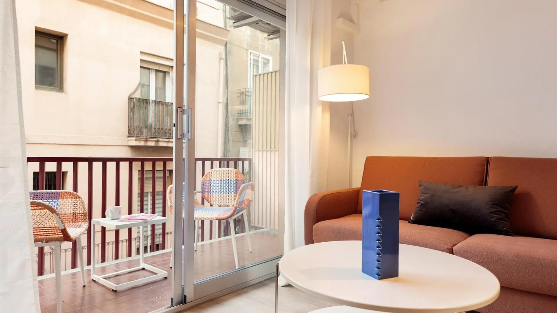 Maria Poblenou Apartment By Olala Homes バルセロナ スペイン