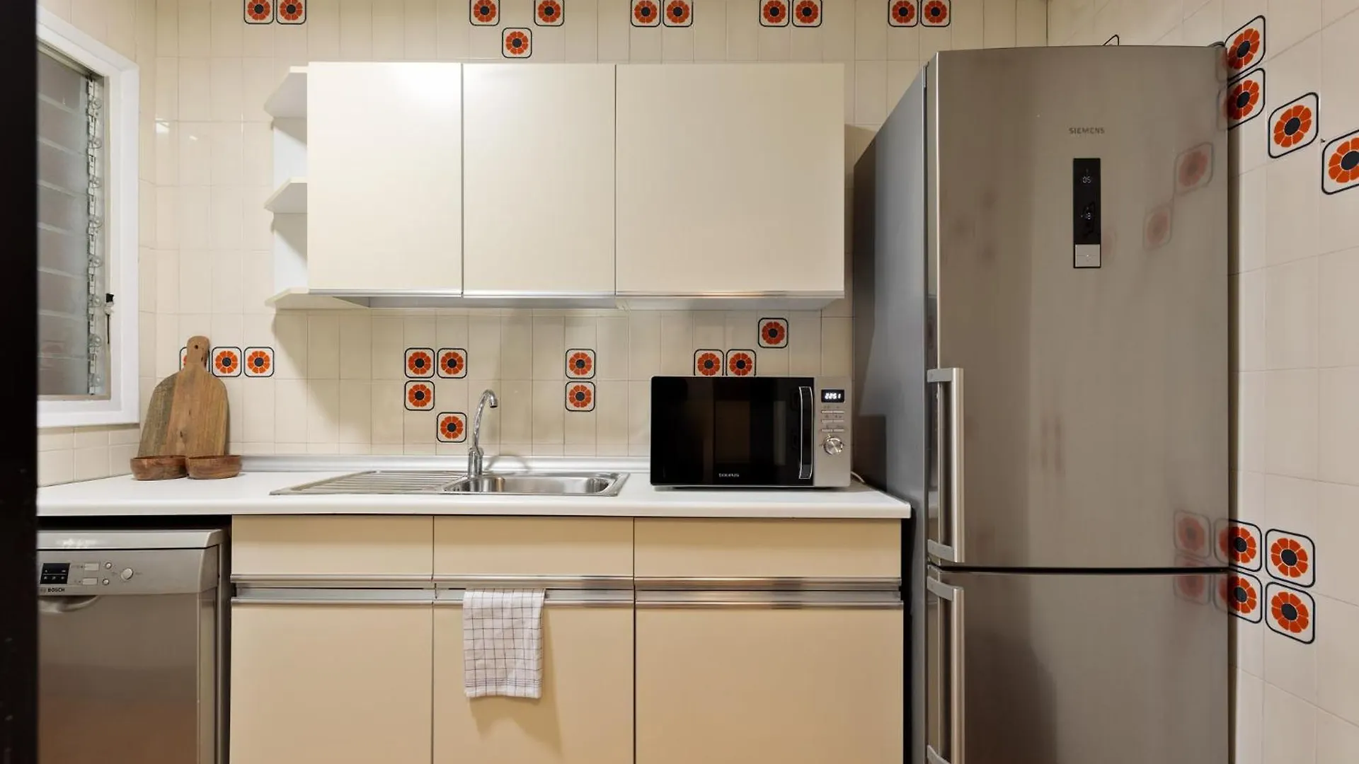 Maria Poblenou Apartment By Olala Homes バルセロナ
