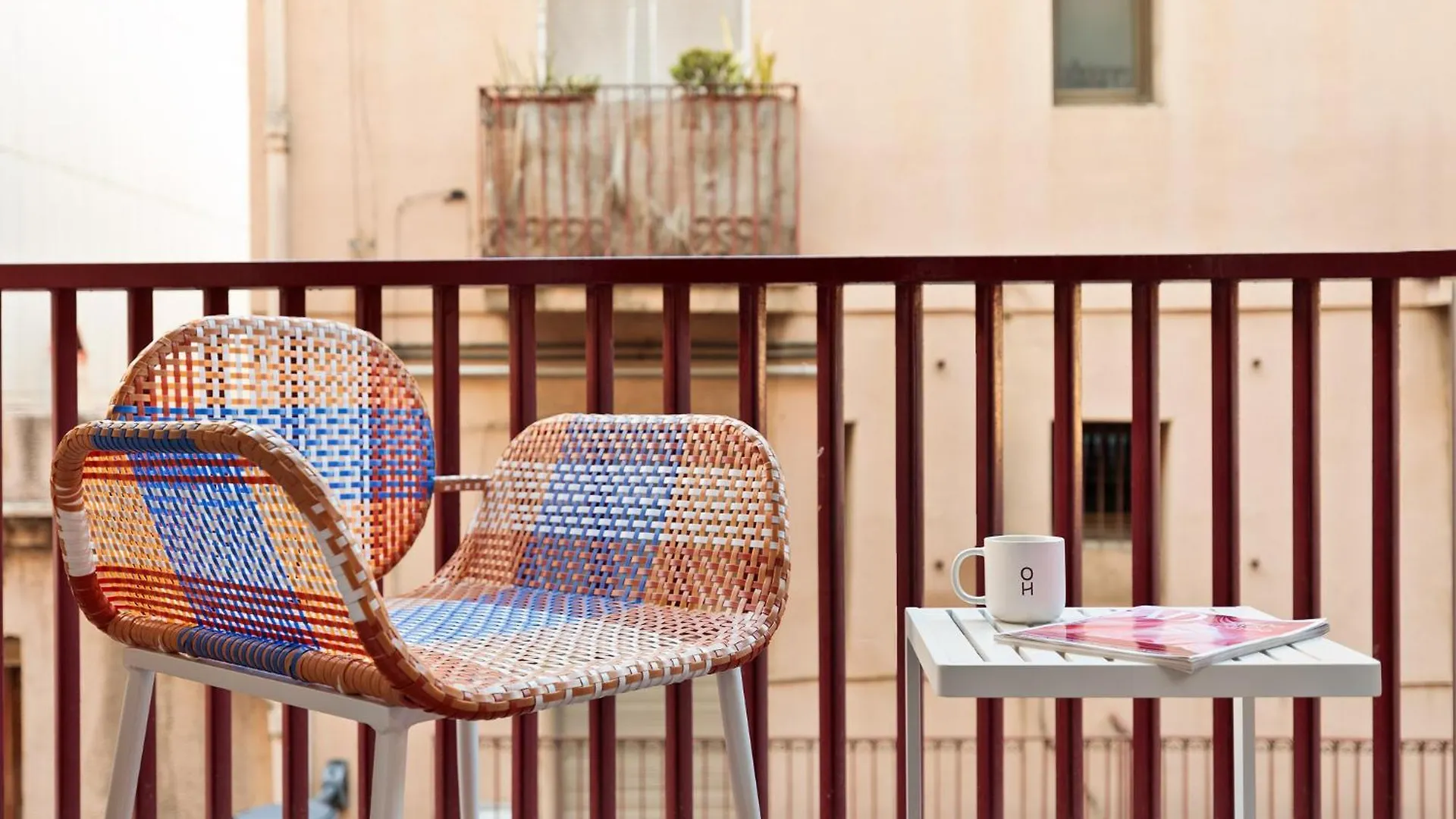 Maria Poblenou Apartment By Olala Homes バルセロナ スペイン