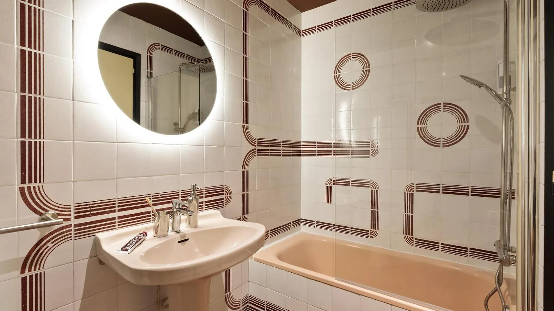 Maria Poblenou Apartment By Olala Homes Barcelona